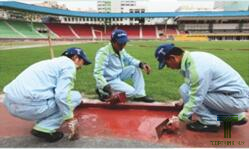 Ԥ�������ܵ�ʩ������