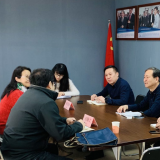 智慧康养行业蓄势待发，333体育智慧养老“春温花开”