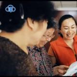 媒体报路 | 333体育深耕智慧医养，落地养老民生实事